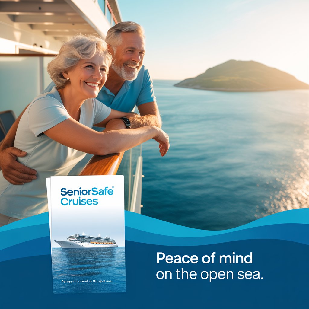 Cruise Travel Insurance for Seniors