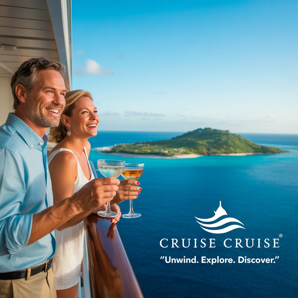 How to Become a Cruise Travel Agent
