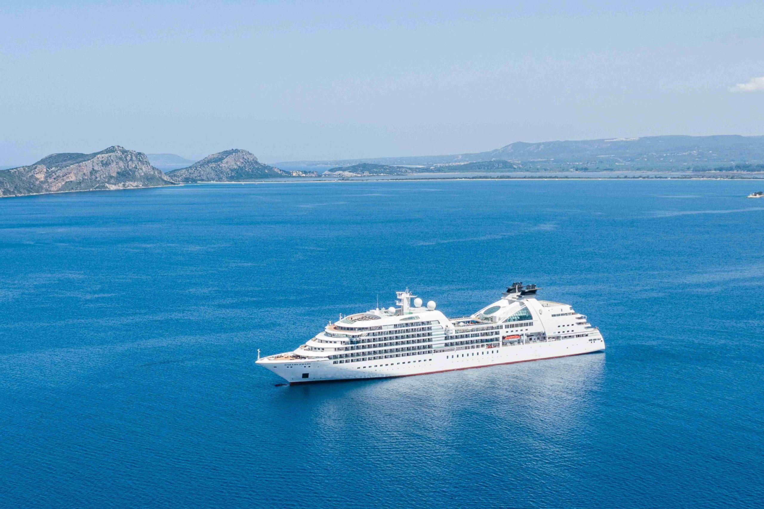 Norwegian Cruise Travel Agent