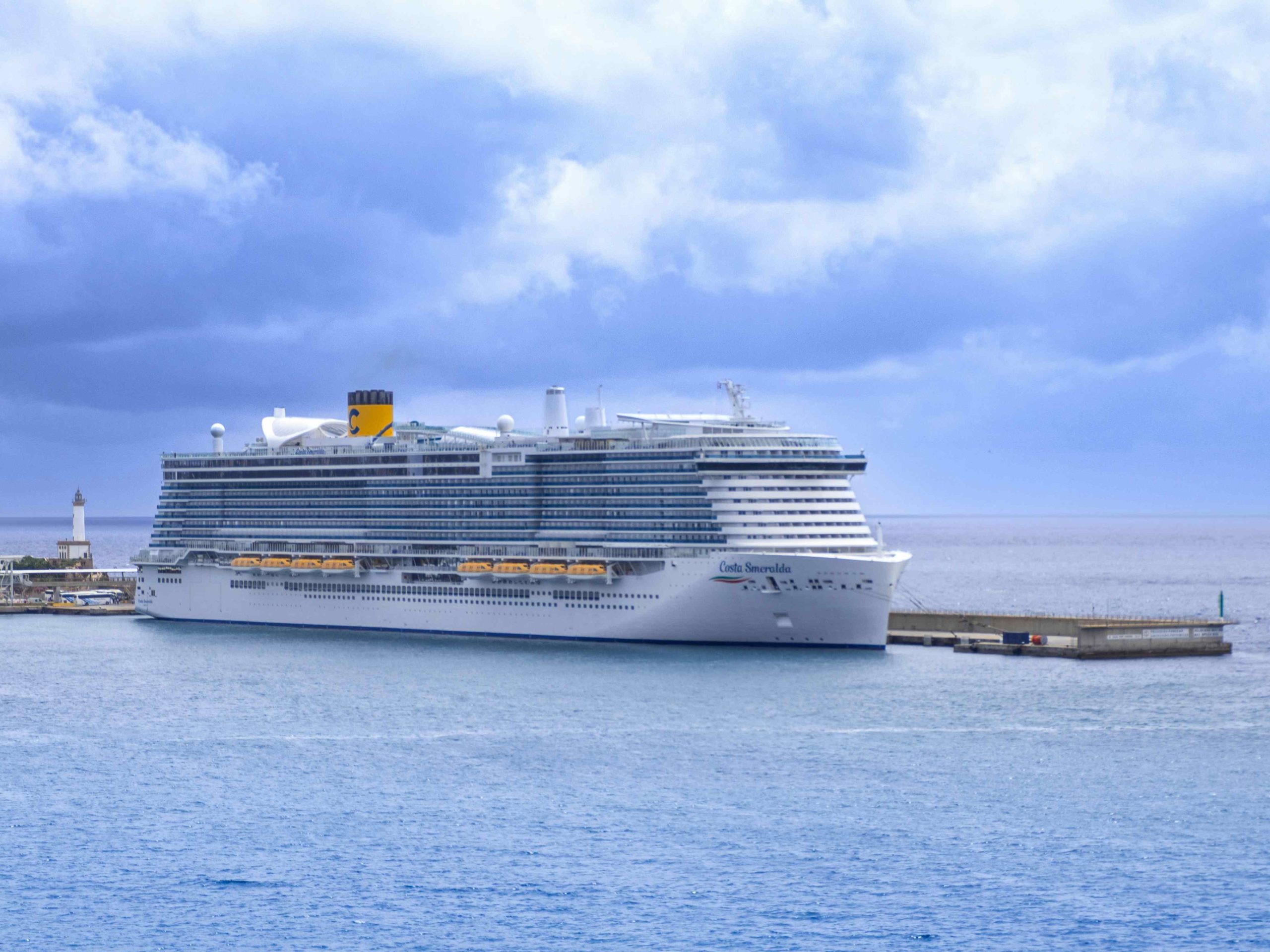 Princess cruises travel insurance