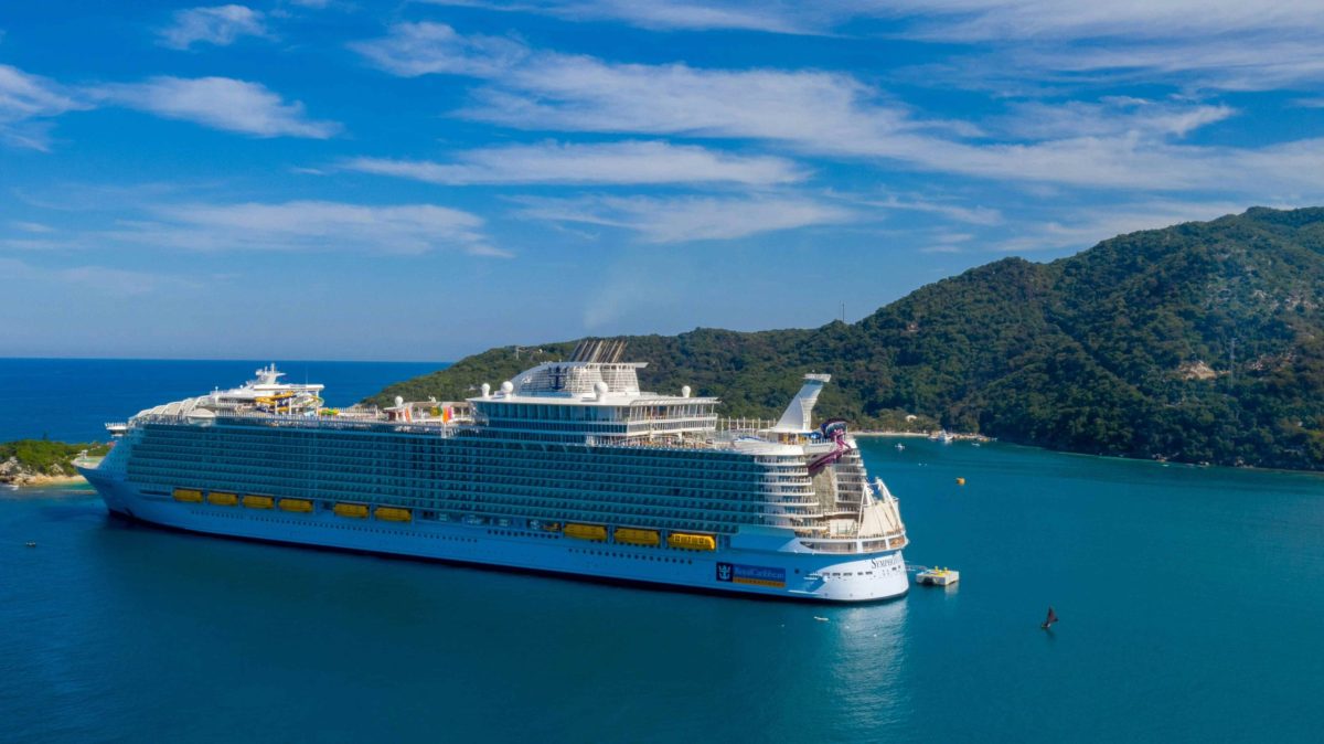 Cruise Travel Insurance