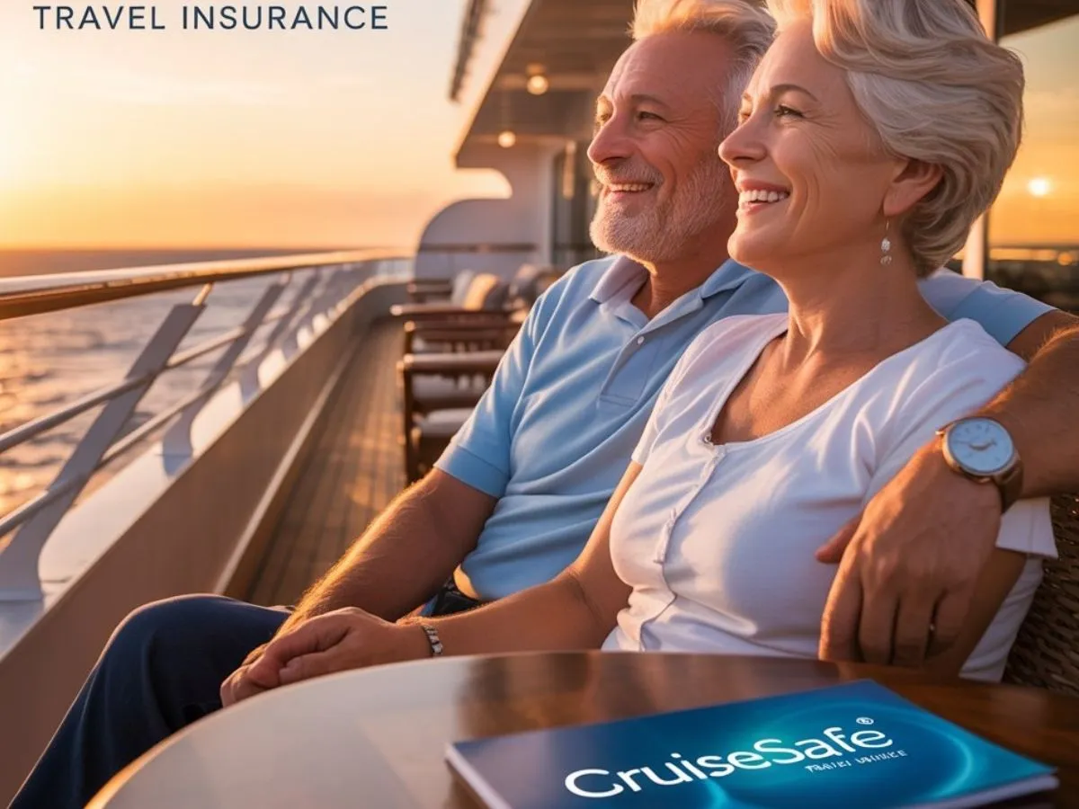 A Serene Cruising Experience