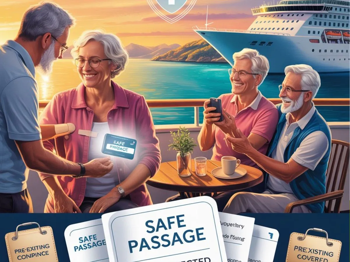 Cruise Insurance