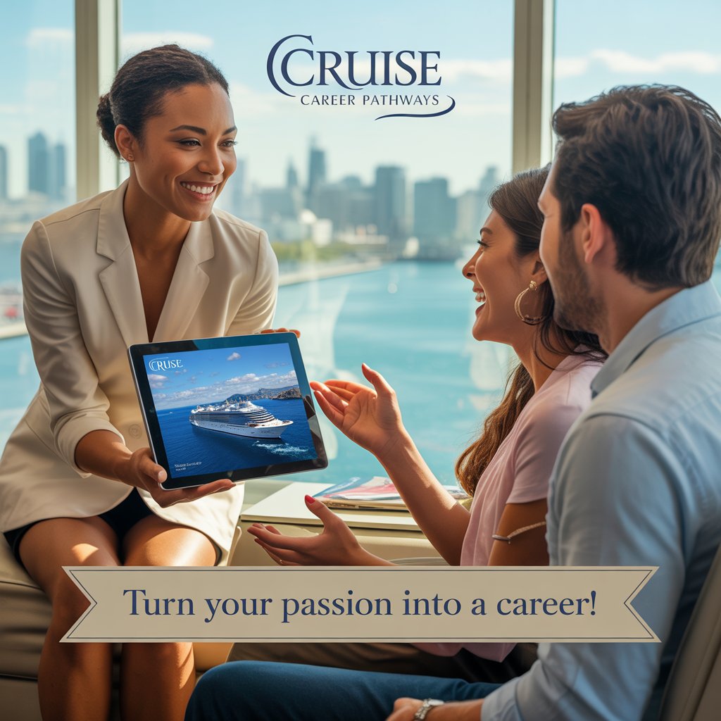 Passion for Cruise Travel