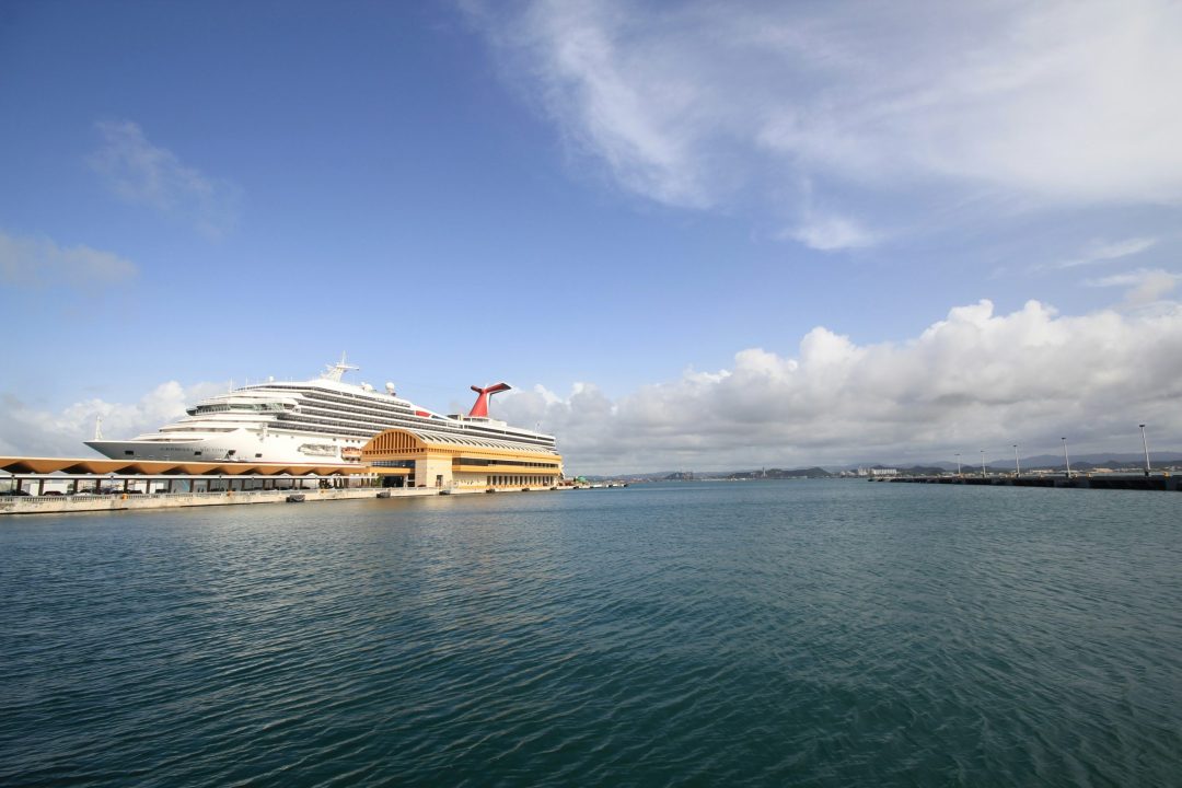 Carnival Cruise Travel Insurance