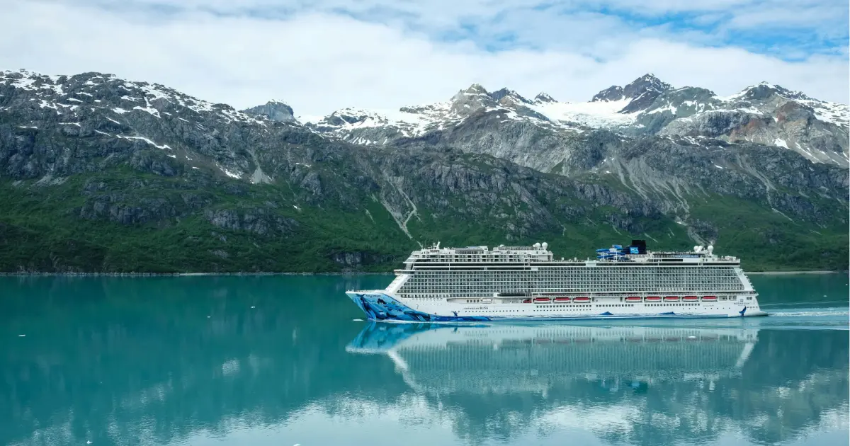 Alaska Cruisetour