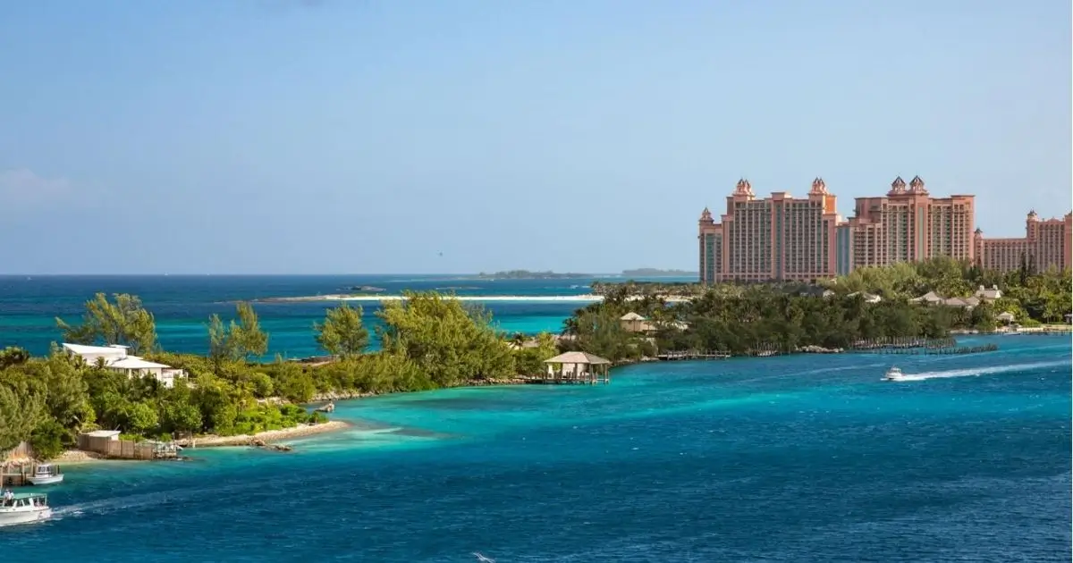 Cruise Excursions Bahamas