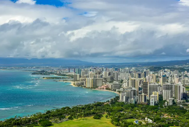 Honolulu