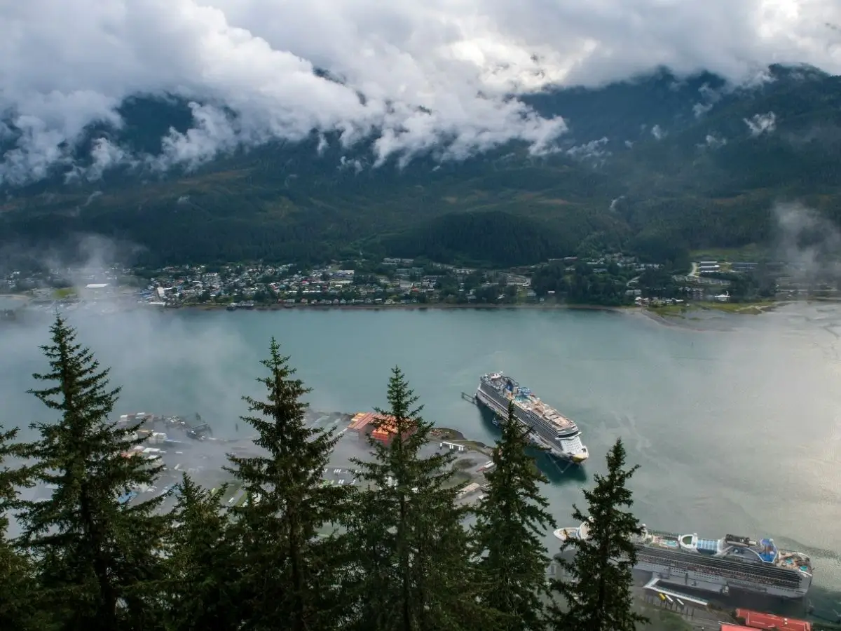 Juneau Alaska