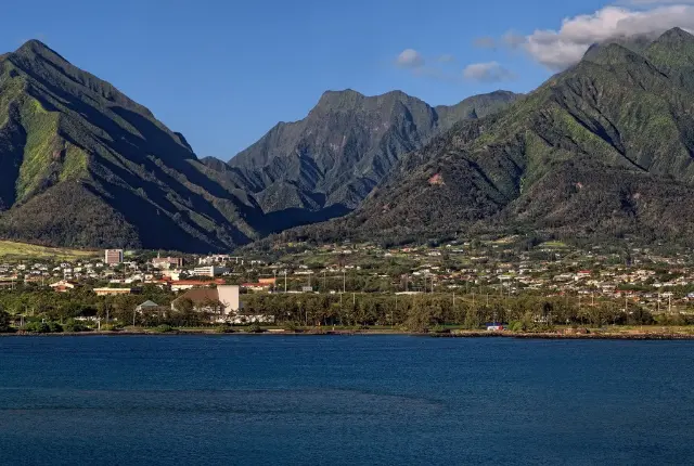 Kahului, Hawaii