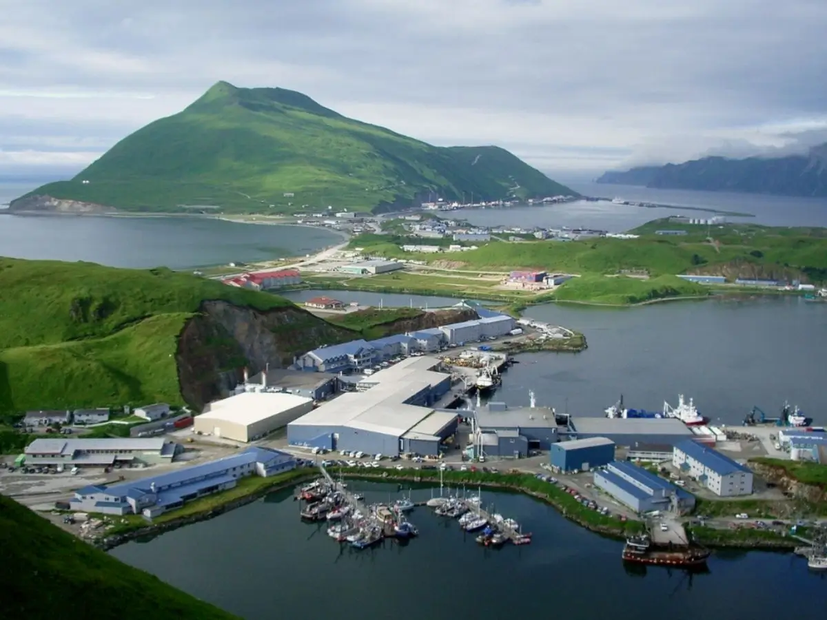 Rich Cultural Heritage of Aleutian
