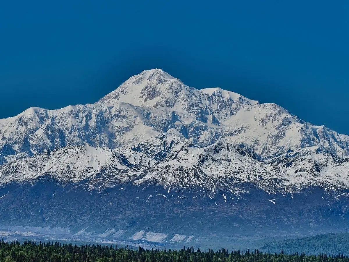 Trapper Creek Alaska