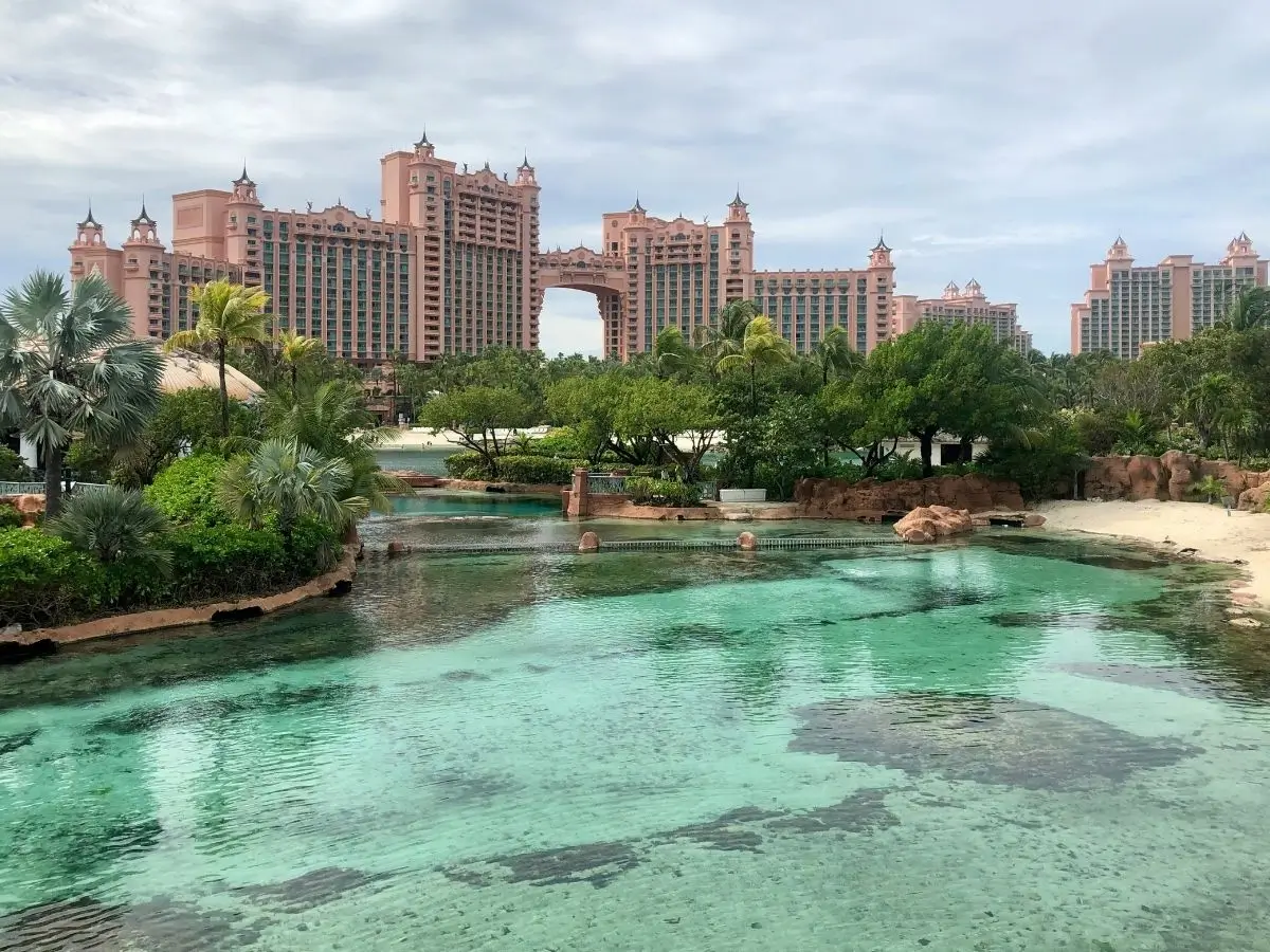 Atlantis Hotel Bahamas