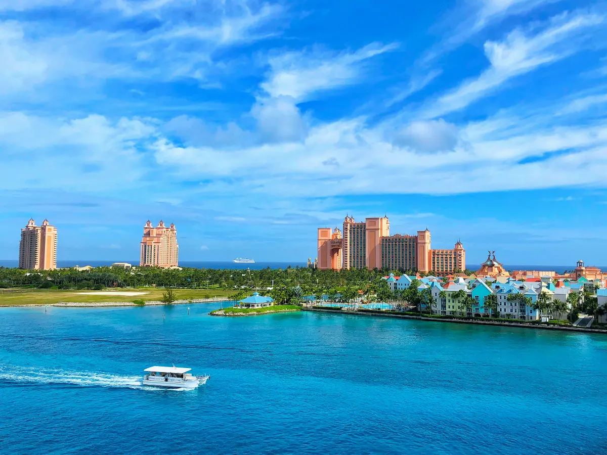 Atlantis Resort Bahamas