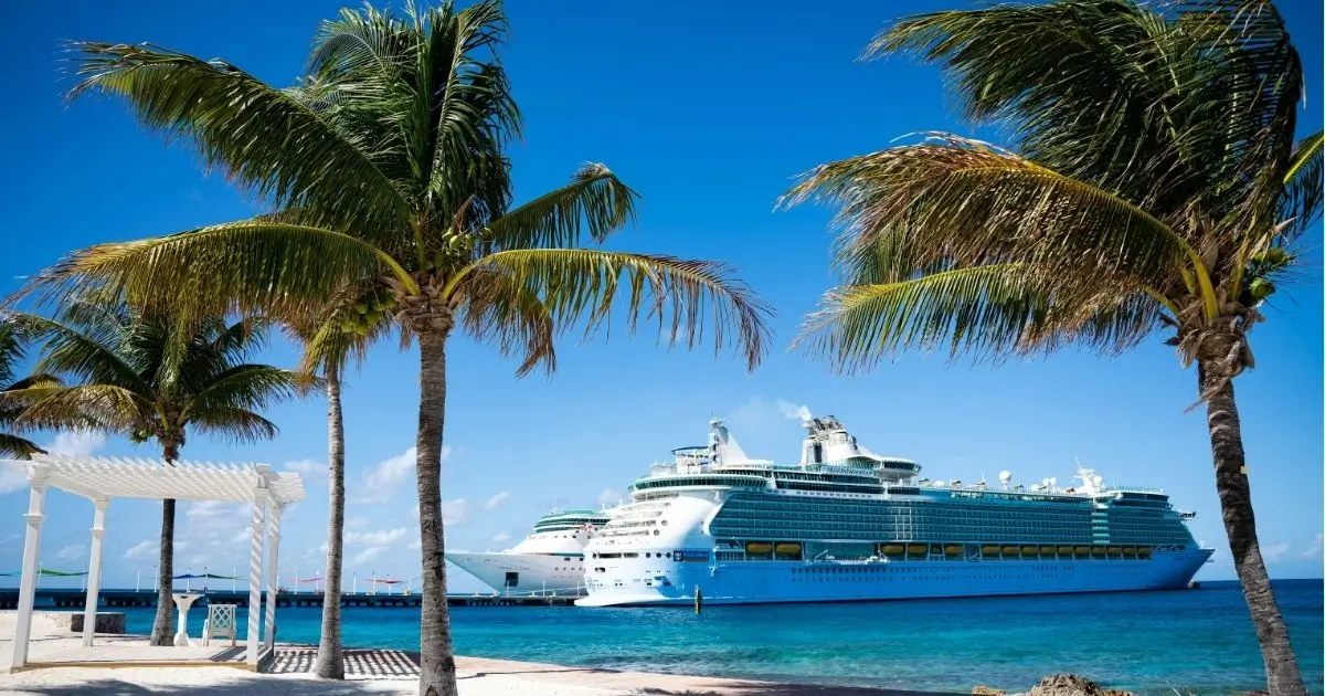 Bahamas Cruise from Tampa