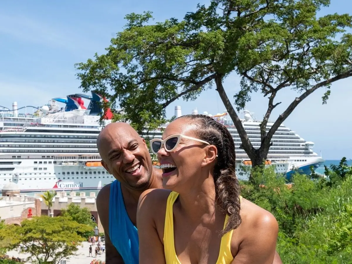 Carnival Bahama Cruise
