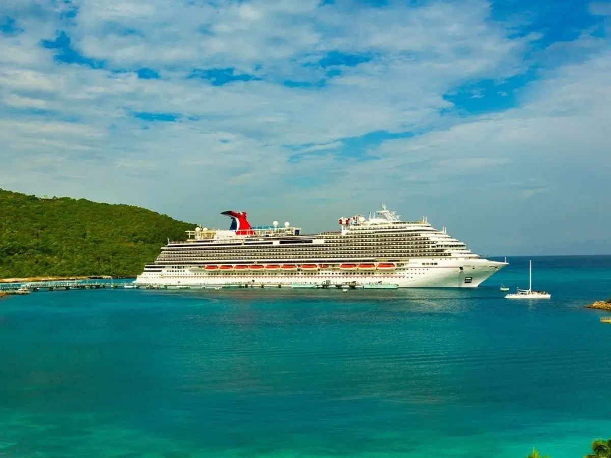 Carnival Cruise Bahamas