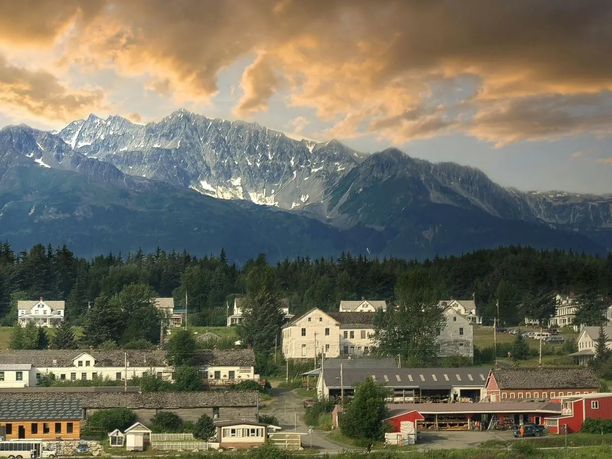 Haines Alaska