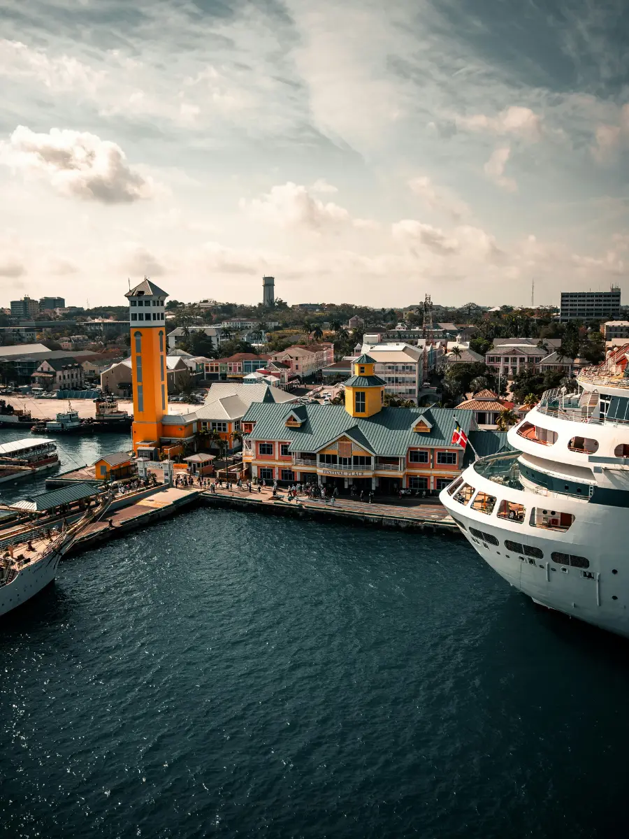 Nassau Bahamas