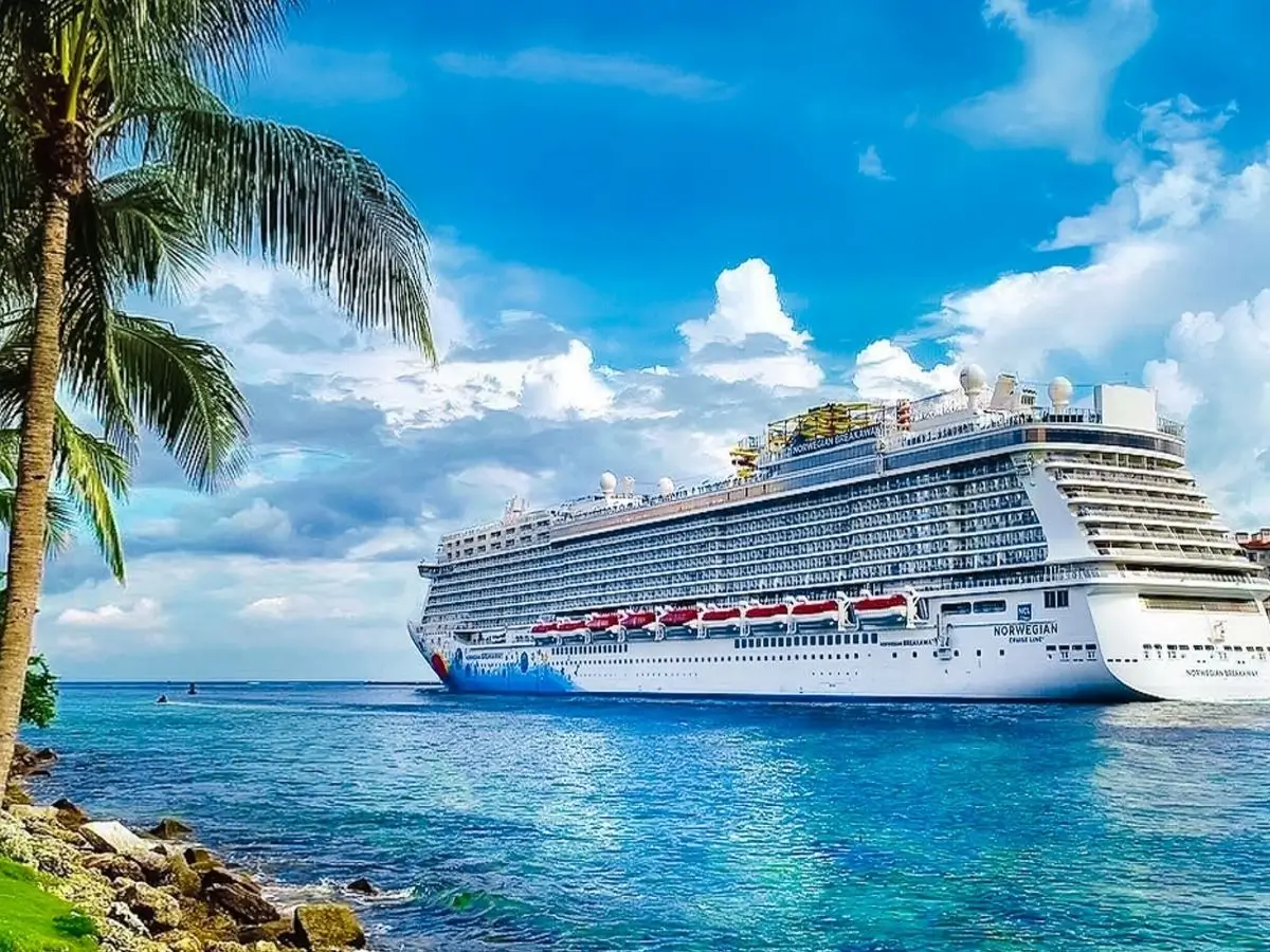 NCL Bahamas Cruise
