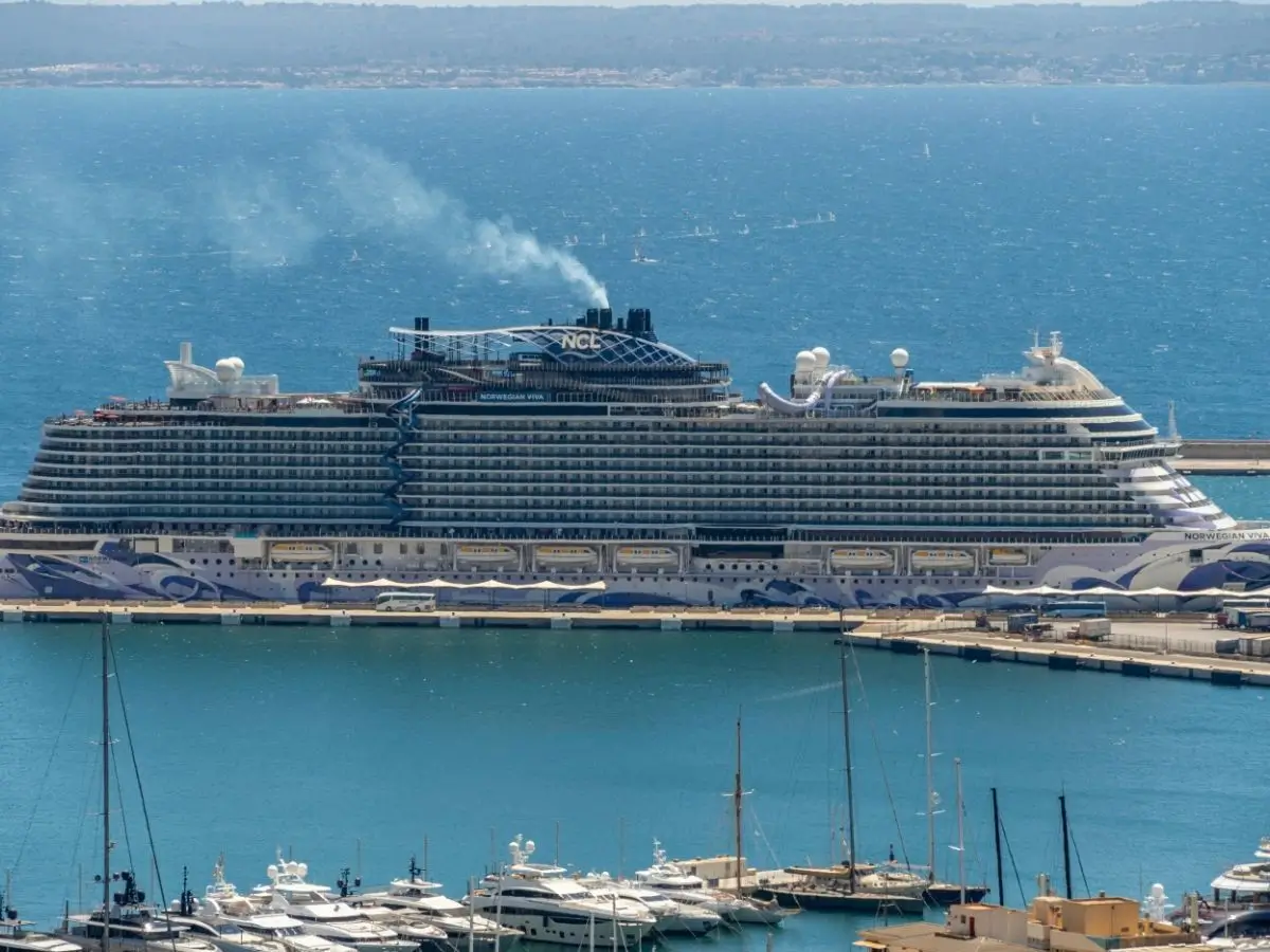 Bahamas Cruises from Tampa