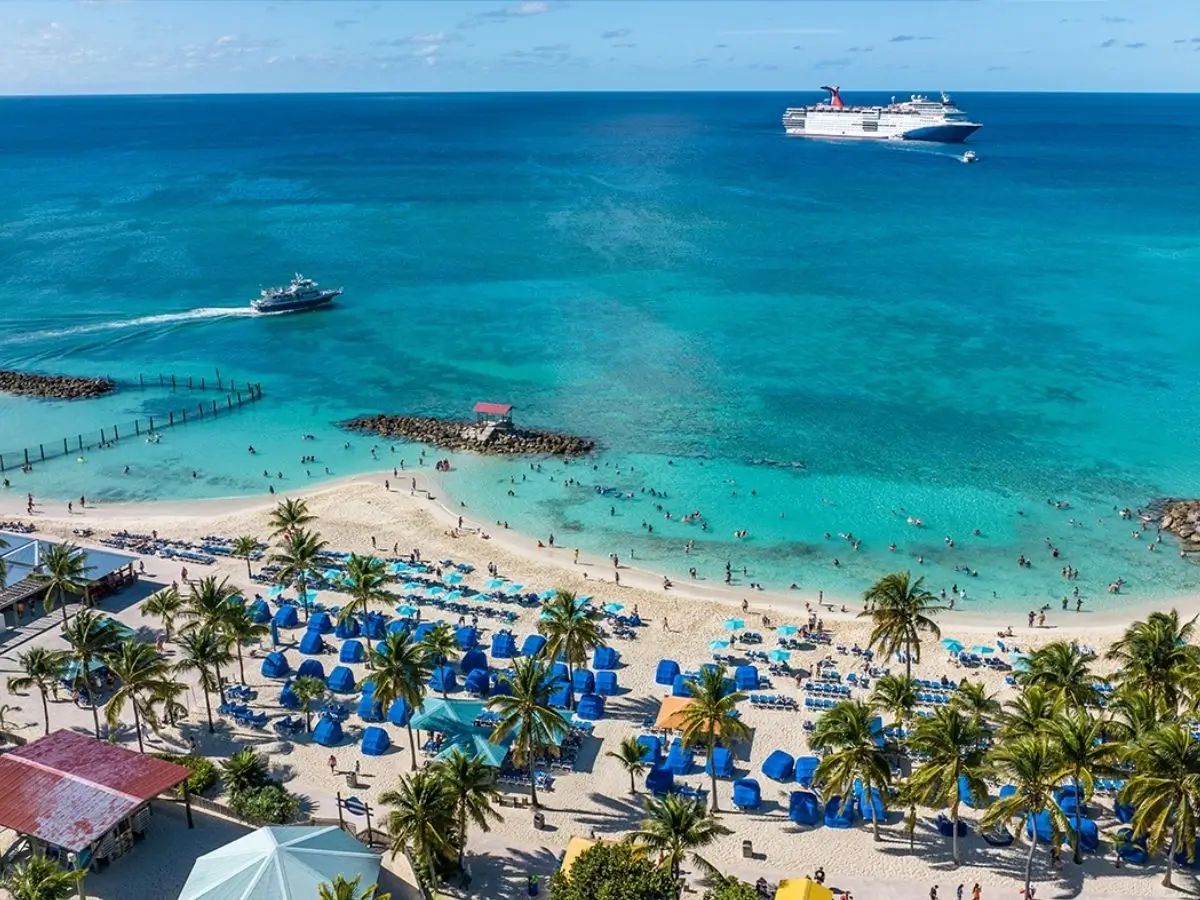 Princess Cay