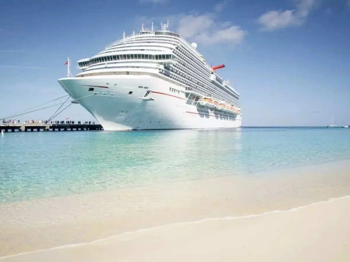 Aruba Bonaire Curaçao Cruise