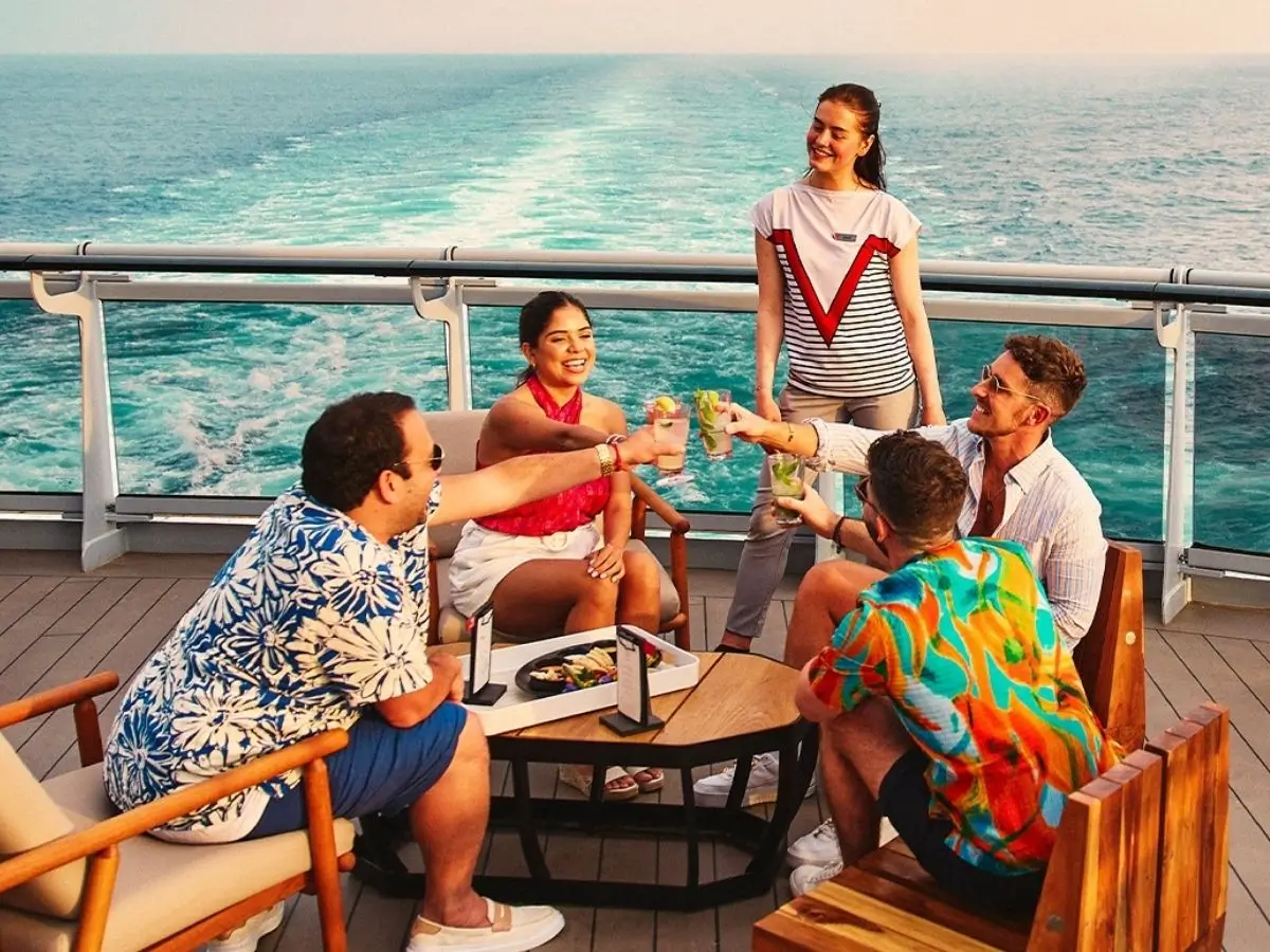 Best Caribbean Cruises For Couples
