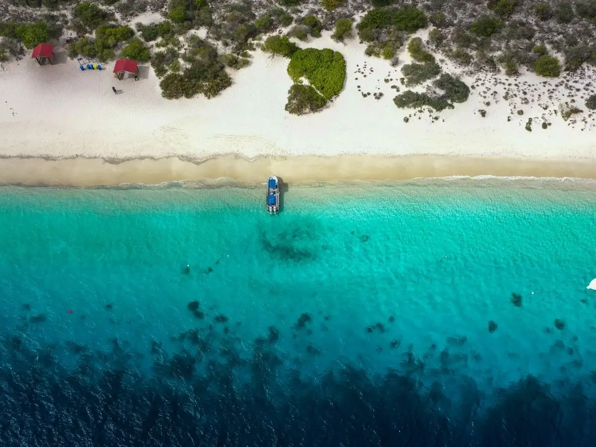 Calm Beach