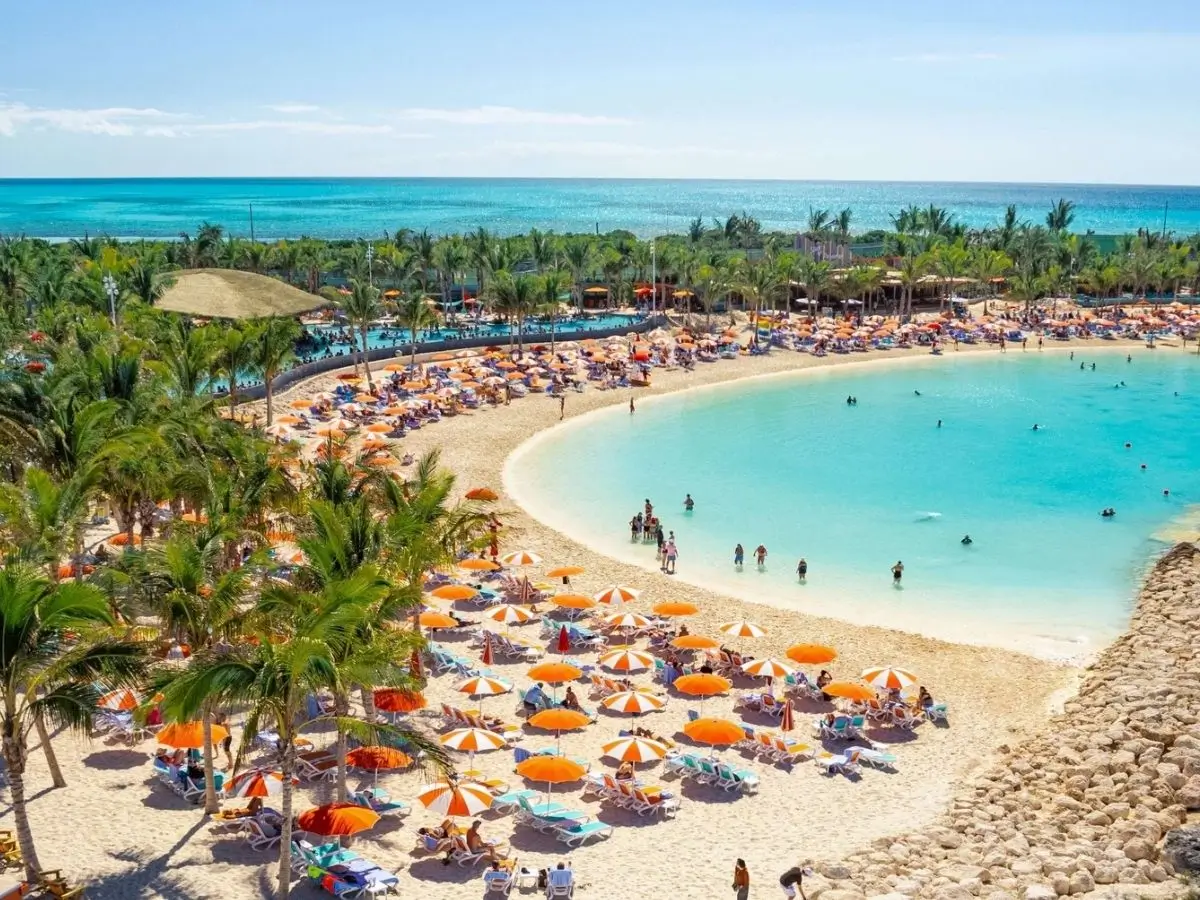 Caribbean Cruise