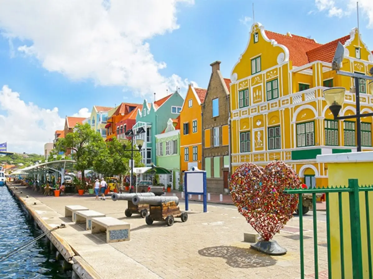 Curacao excursions