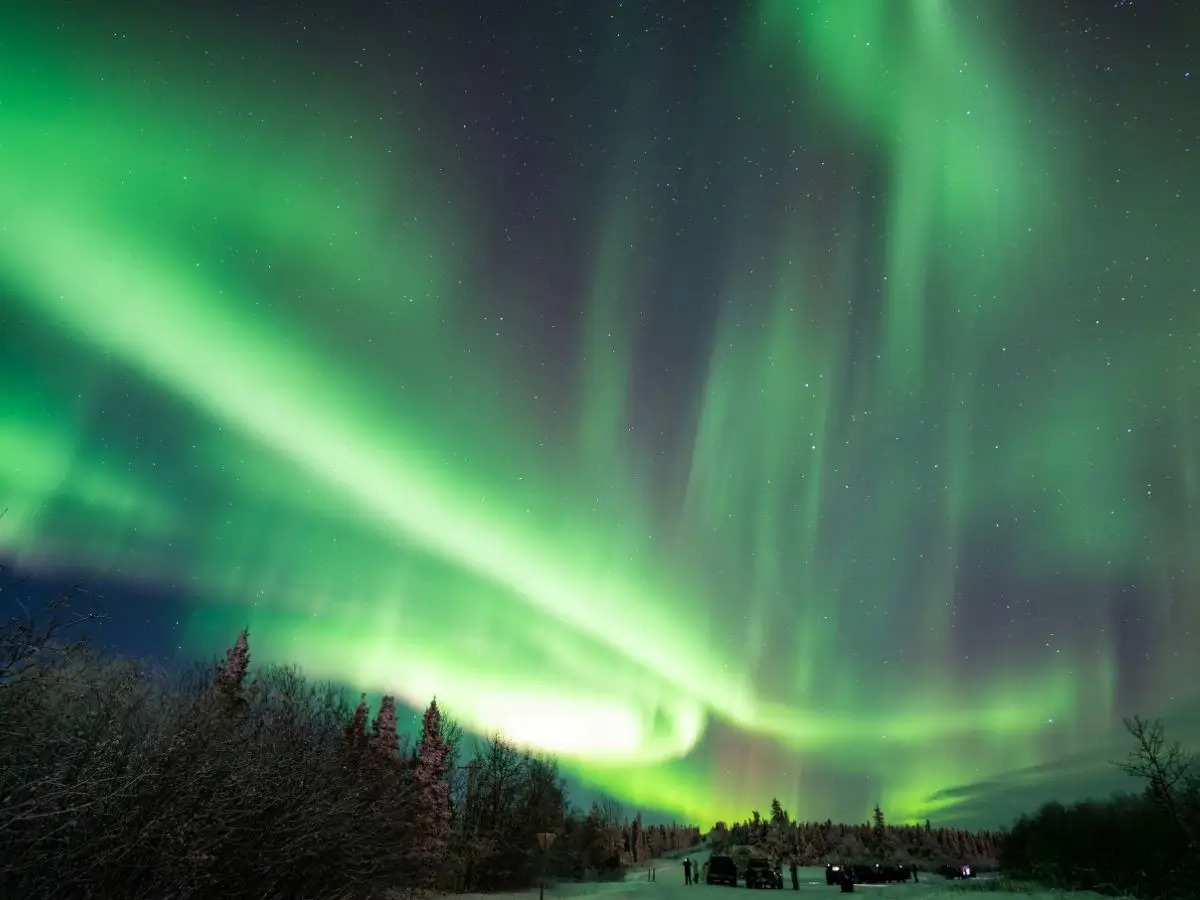 Fairbanks Alaska