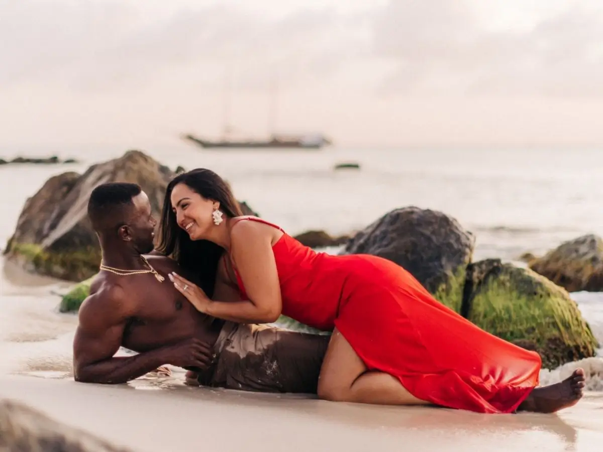 Iconic Photoshoot Aruba