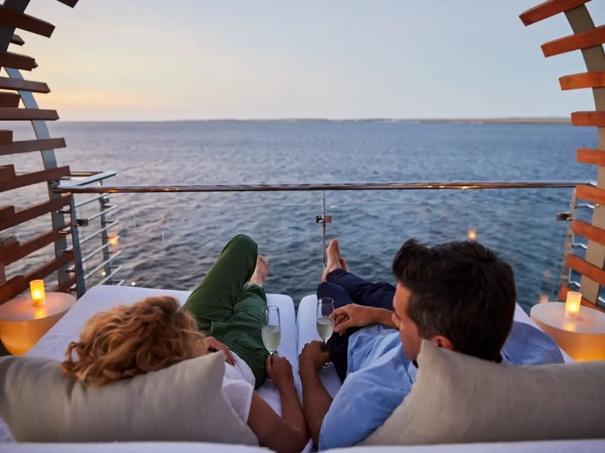 Romantic Cruises