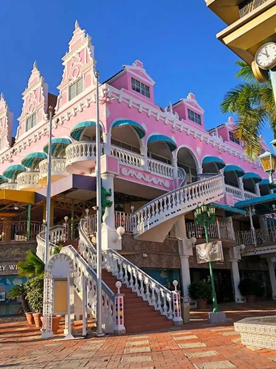Royal Plaza Mall Curacao