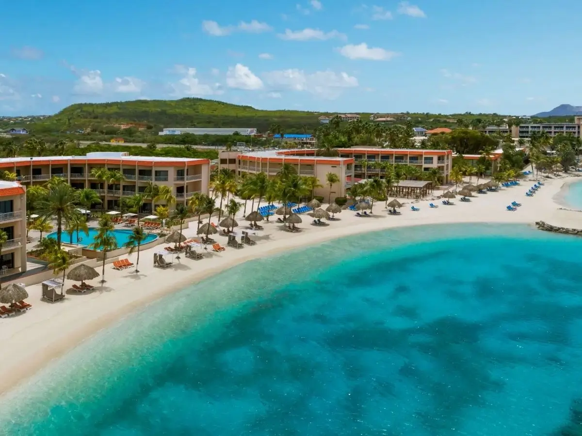 Sunscape Resort Curacao