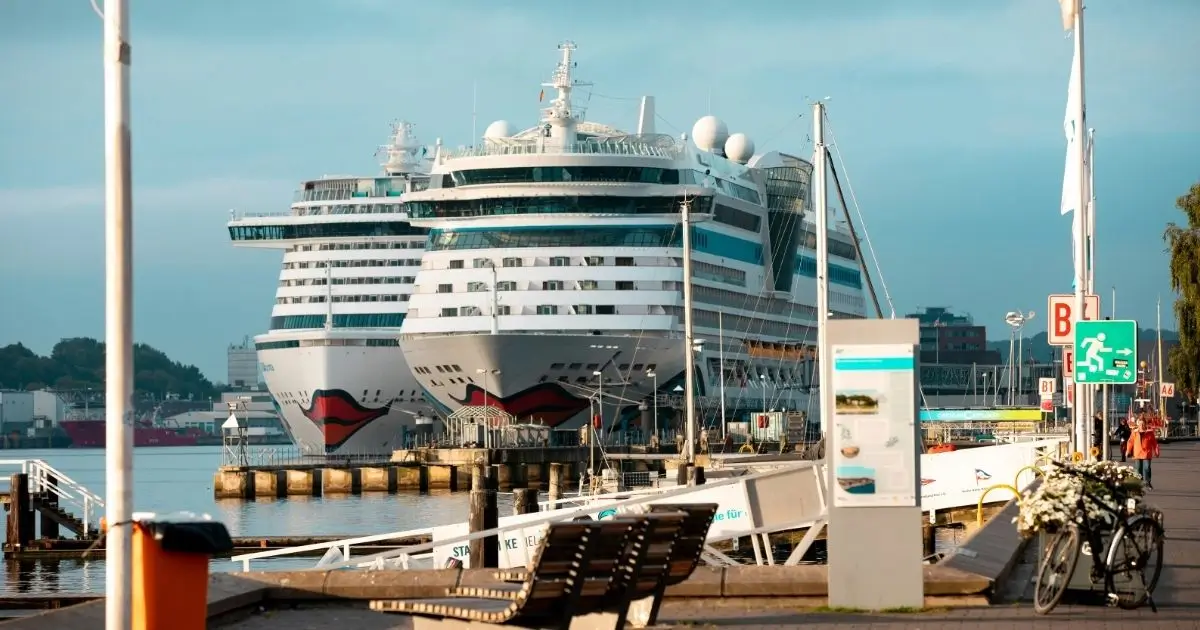 7 Day Mediterranean Cruise from Barcelona