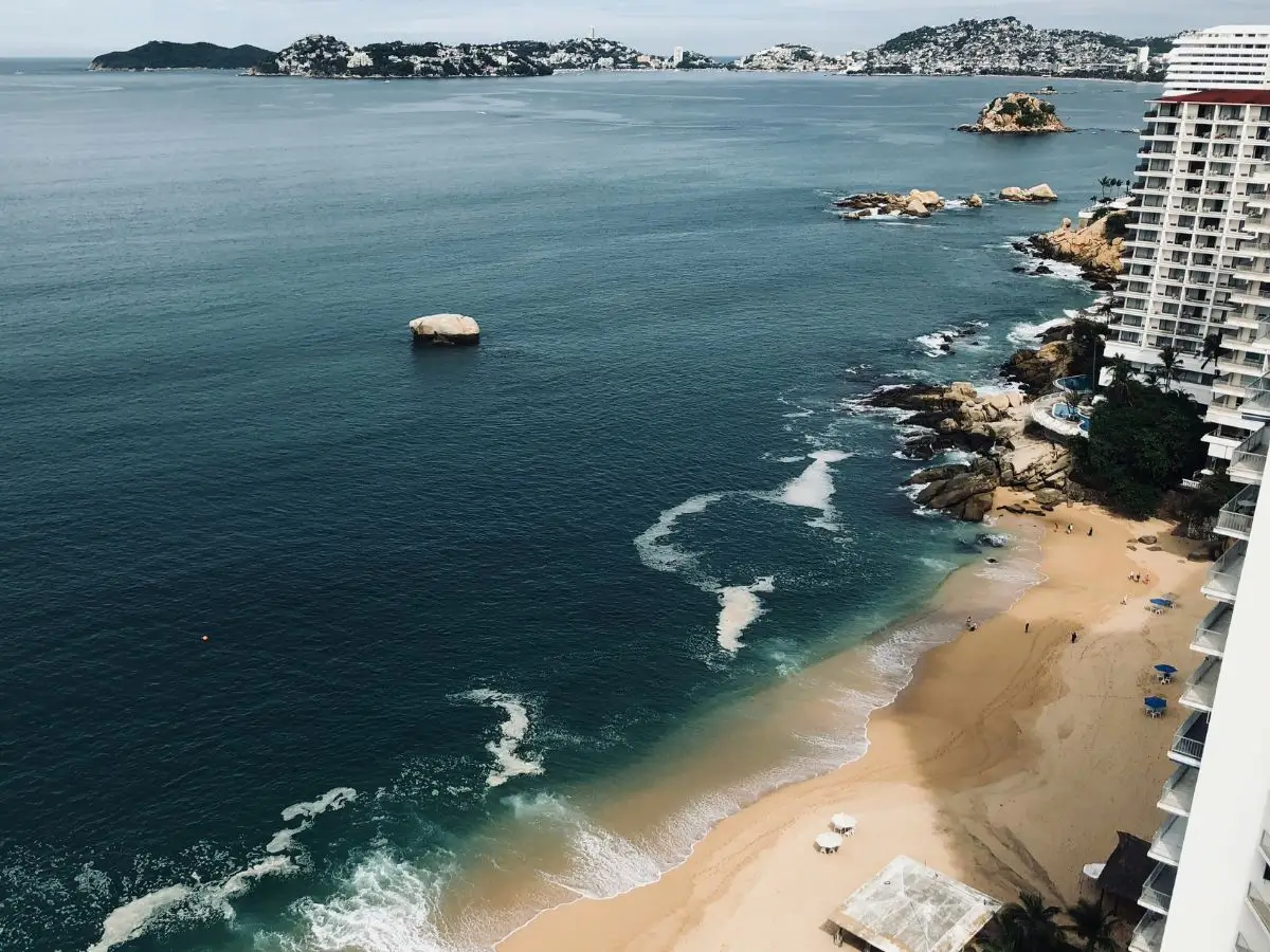 Acapulco, Mexico