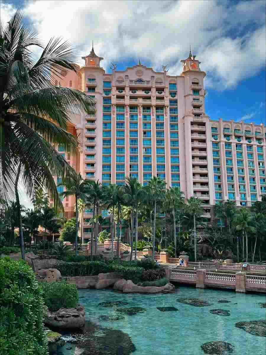 Atlantis Resort Bahamas