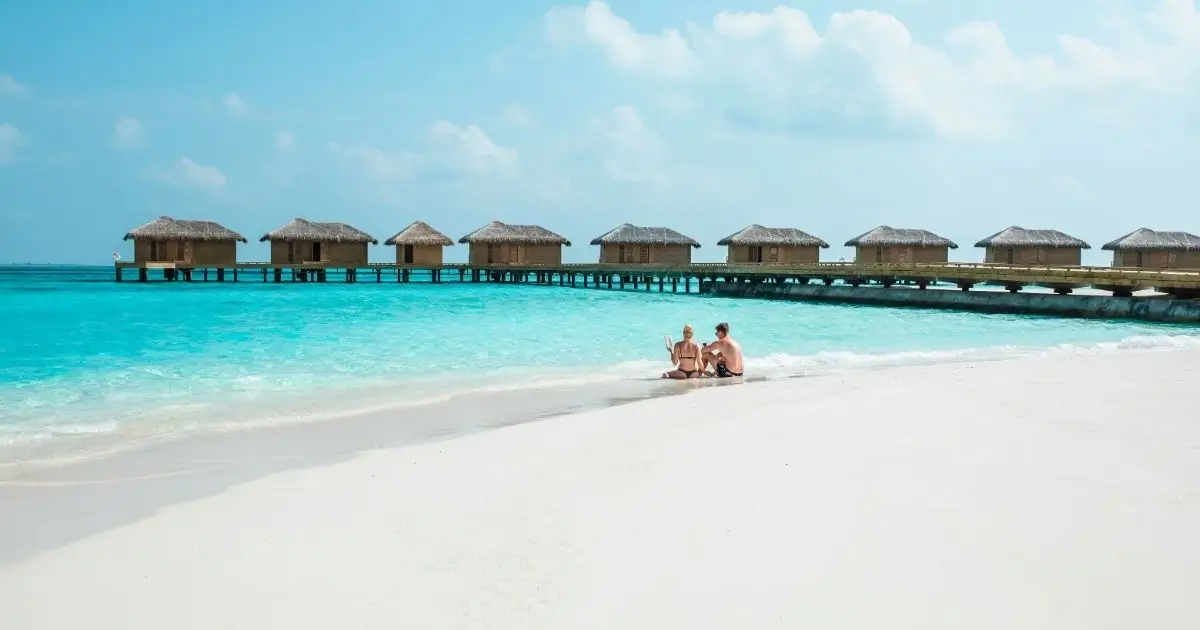 Best Caribbean Cruise Destinations for Couple