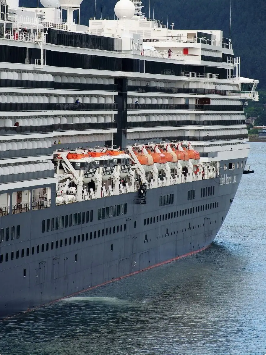 Best Caribbean Cruise