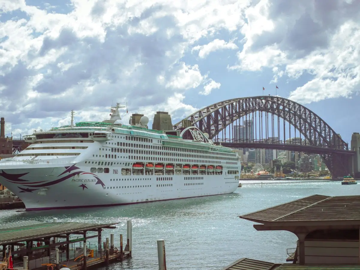 Best cruise ships for adults