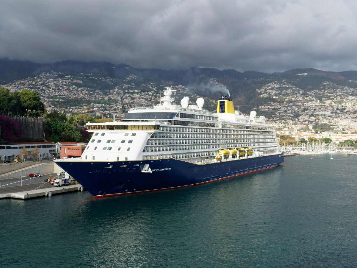 Best Mexican Cruises