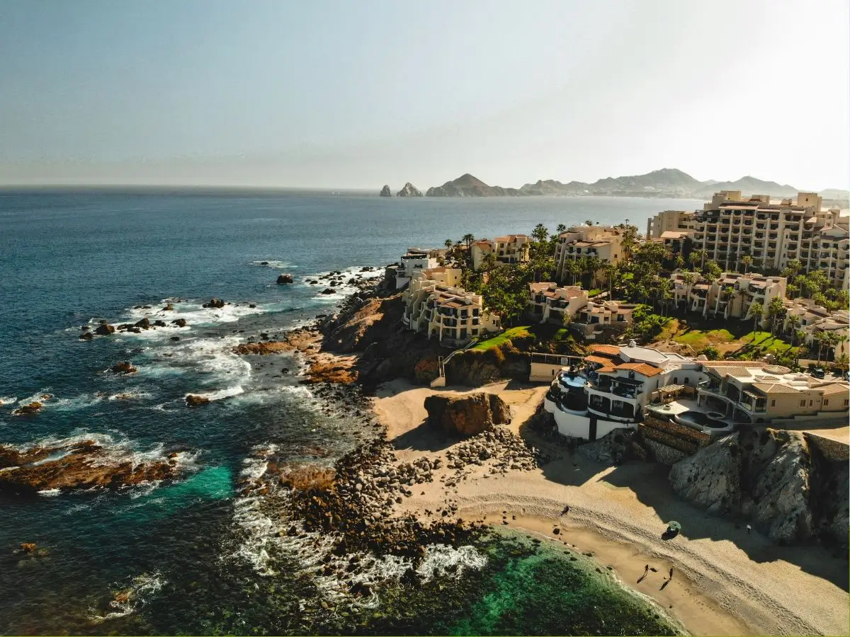 Cabo San Lucas, Mexico