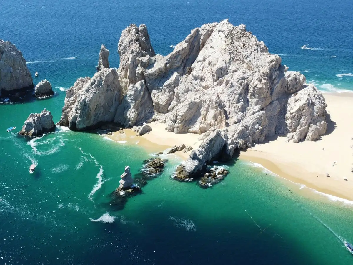 Cabo San Lucas, Mexico