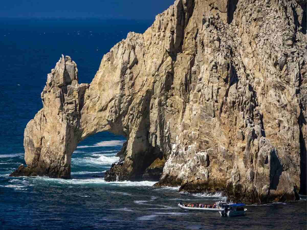Cabo San Lucas