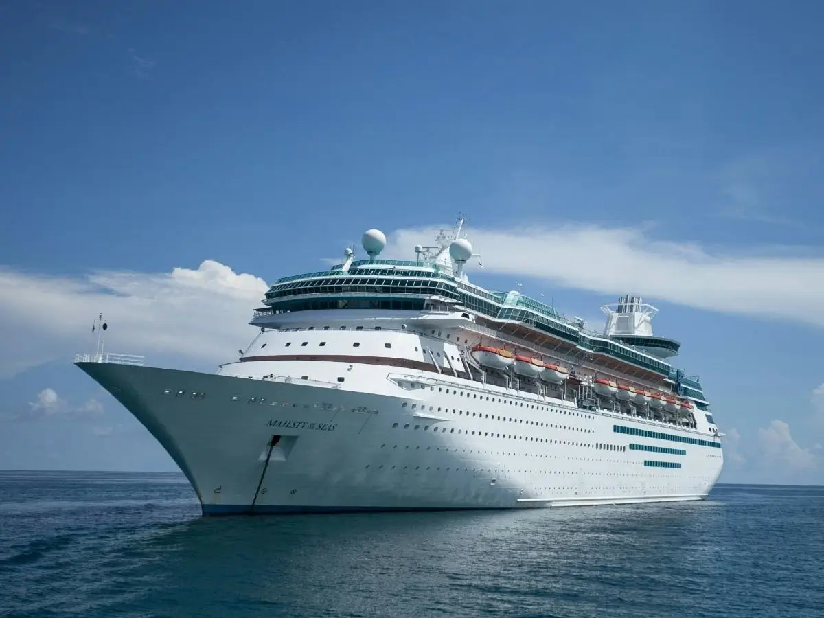 Caribbean cruise destinations