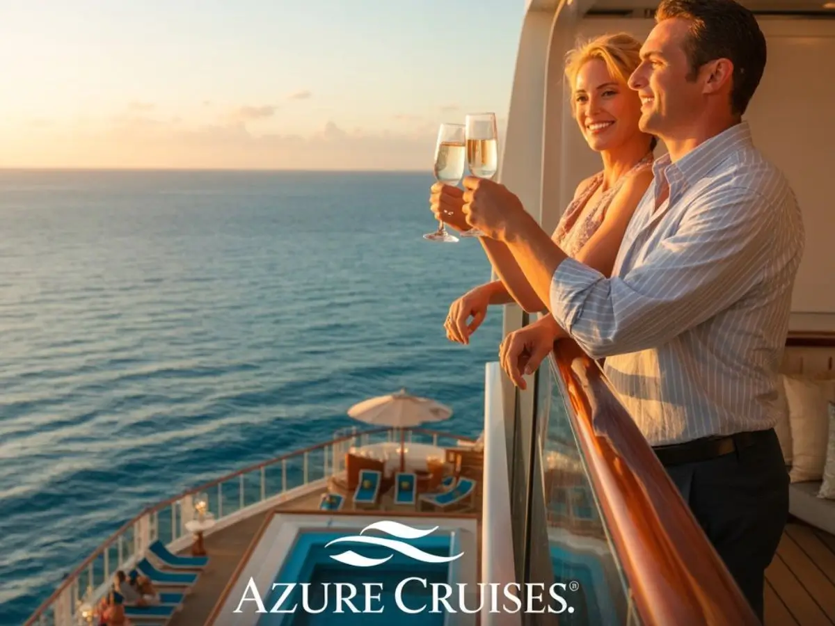 Caribbean cruises for adults