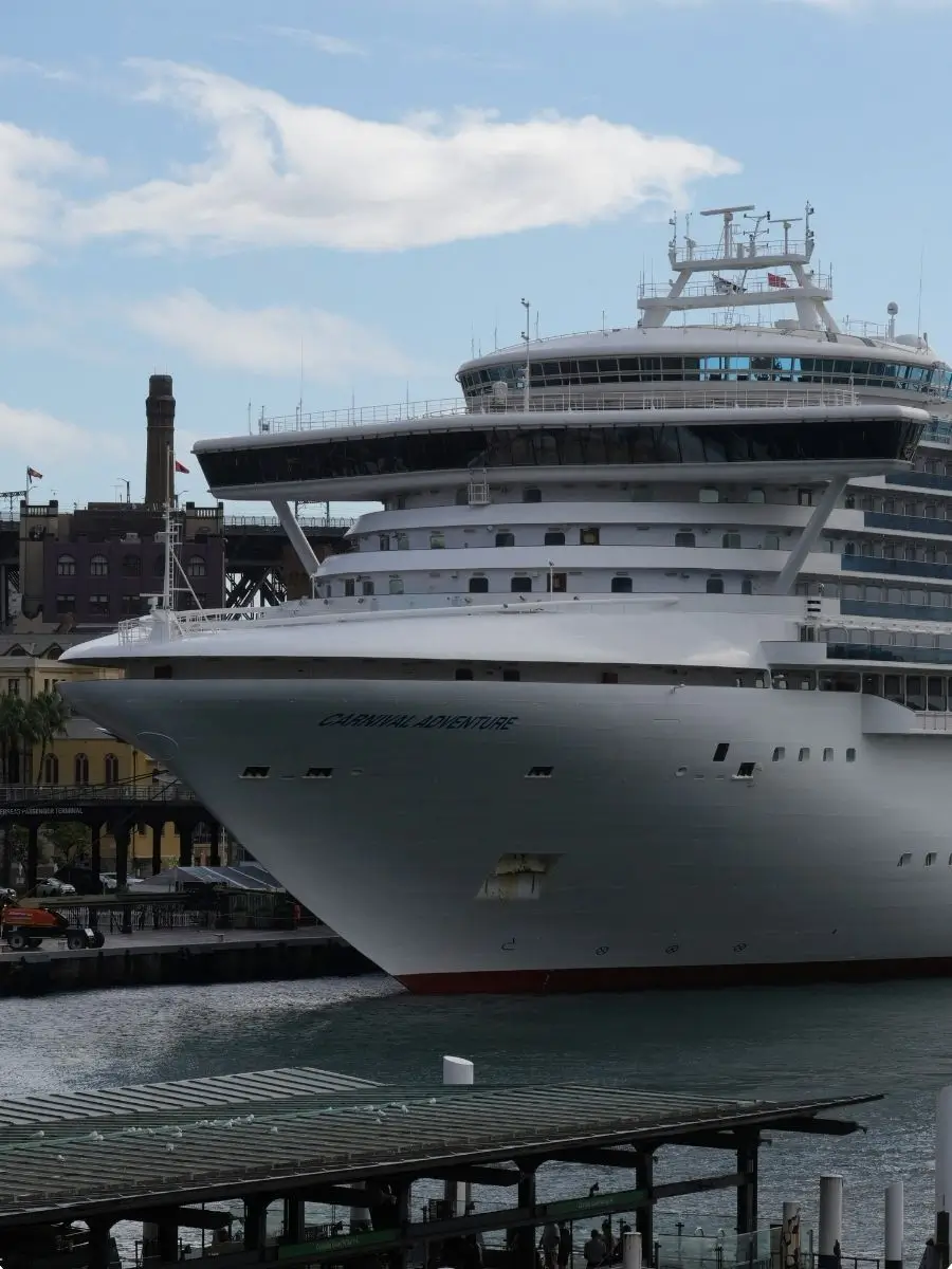 Caribbean Cruise from Florida