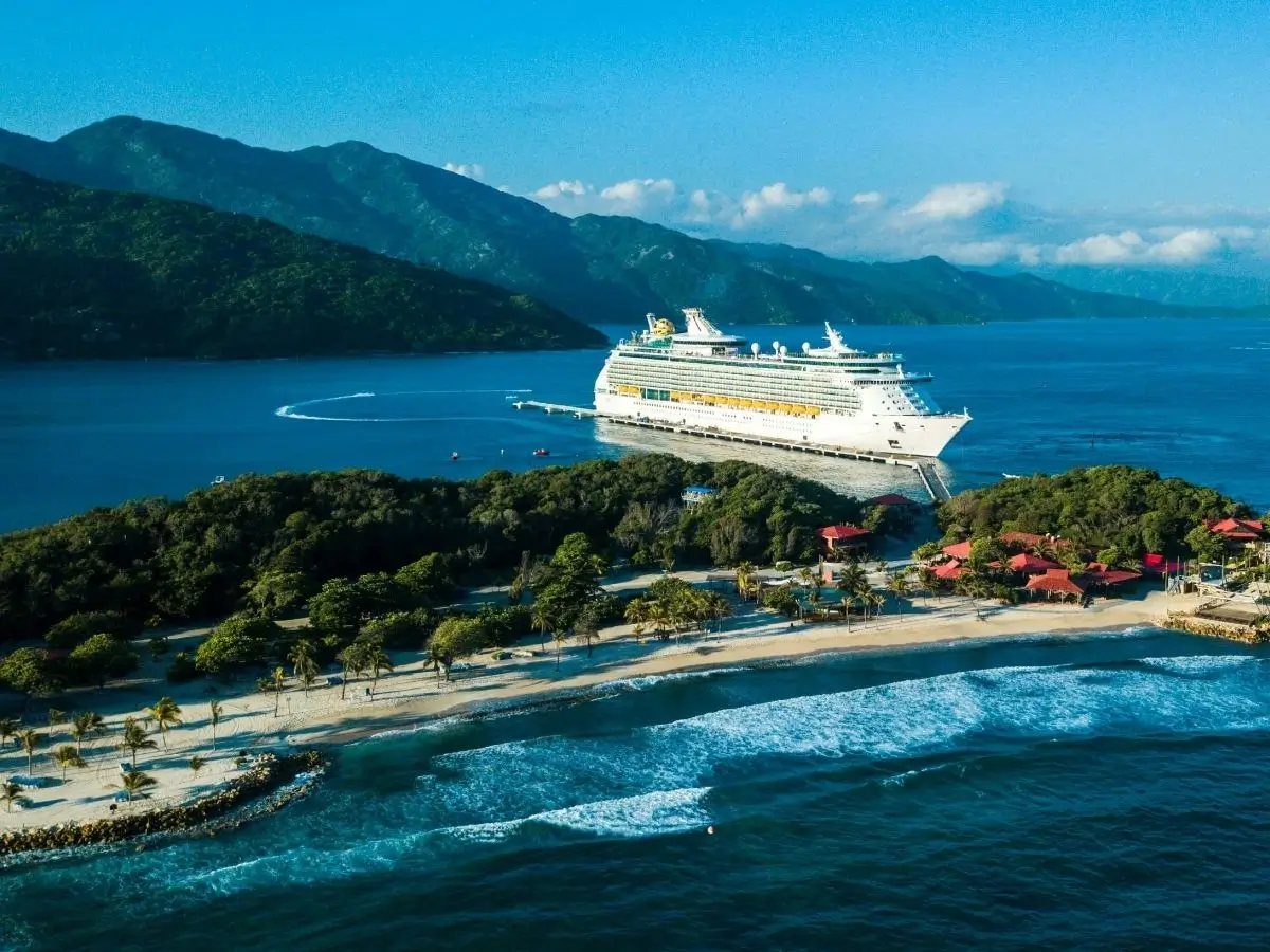 Caribbean Cruise